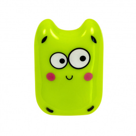 Світильник нічник дитячий Sirius TY-7012 GN