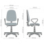 Кресло AMF Art Metal Furniture Комфорт Нью/АМФ-1 А-2 Серое Шостка
