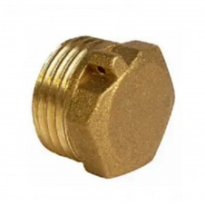 Фото - Заглушка 1 1/2"Н (40), Днепр Заглушка 1 1/2"Н (40), Днепр