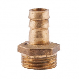 Штуцер 1/2"Н*14 (15), Сумы