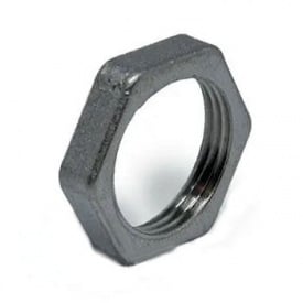 Контргайка нікельована 1/2&quot; (15), LEXLINE Дніпро