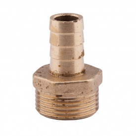 Штуцер 1/2"Н*12 (15), Сумы