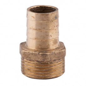 Штуцер 3/4"Н*22 (20), Сумы