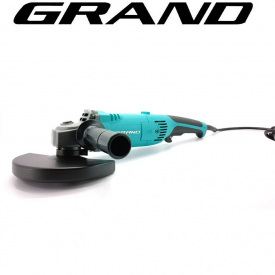 Машина угловая шлифовальная Grand МШУ-180-2300