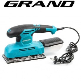 Плоскошліфувальна машина Grand ПШМ-650 (платформа: 90 × 178 мм)