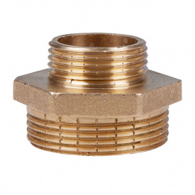 Ниппель 1 1/2*1 1/4"Н (40*32), Сумы