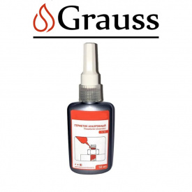 Герметик анаеробний TL-50 (50 мл), Grauss