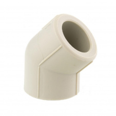 Уголок FV-PLAST 45° 2 1/2" 63мм (6174564)