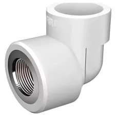 Уголок FIRAT 1 1/4"х3/4" ВР (7772032191)