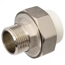 Американка MAREK 3/4"х1/2" З (25/350) (AM20)