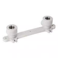 Планка под смеситель ITAL ITE993 PPR 20 мм 1/2"