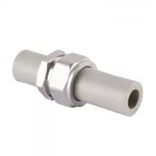 Фото - Разборное соединение FV-PLAST 3/4" 20мм (6174823) Разборное соединение FV-PLAST 3/4" 20мм (6174823)