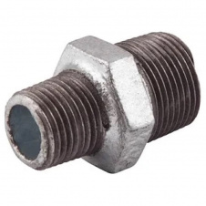 Американка чугунная STA 1 1/4" 32мм ВВ (Ц0151)