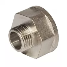 Переходник редукционный RSk 1"В х3/4" НВ