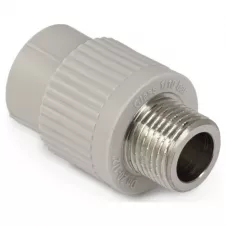 Муфта ASG-Plast 1 1/4"х3/4" З (10/80) (1417600250)
