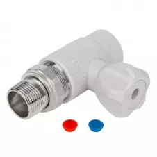 Фото - Кран шаровой ITAL ITW419 PPR 25 мм 3/4" Кран шаровой ITAL ITW419 PPR 25 мм 3/4"