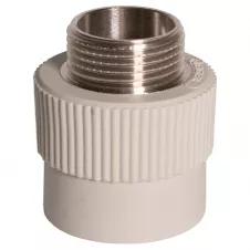 Муфта с резьбой REIGER 1 1/4"х3/4" З (10/80) (6546977)