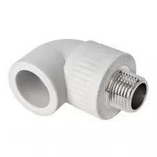 Уголок ITAL IKE403 PPR 90° 25 мм 3/4"