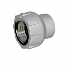 Муфта FIRAT 3/4"х1/2" ВР (7762020127)