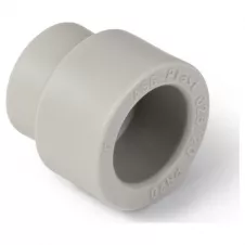 Муфта ASG-Plast 2 1/2"х3/4" тт (1/48) (1418130741)