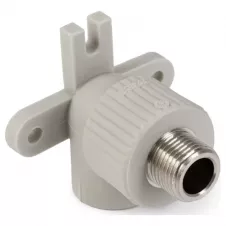 Уголок настенный ASG-Plast 1х1/2 С (10/80) (1417599904)