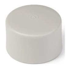 Заглушка ASG-Plast 4" 90мм (1/15) (1417599147)