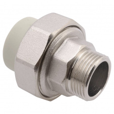 Американка FV-PLAST 2 1/2"x2" З (6177842)