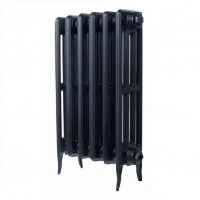 Чугунный радиатор отопления WARM WELL Classik M 500 (14 секций)