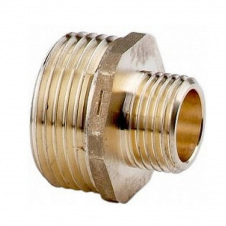 Ниппель переходной 1 1/2*1/2"Н (40*15), Днепр