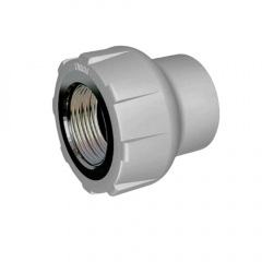 Муфта FIRAT 3/4"х3/4" ВР (7762020191) Токмак