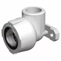 Уголок монтажный FIRAT 3/4"х1/2" ВР (7780020128) Васильків