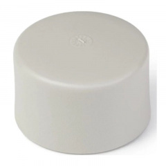 Заглушка ASG-Plast 4" 110мм (1/10) (1417599154) Токмак