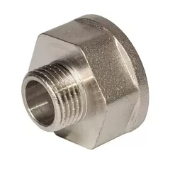Переходник редукционный RSk 1"В х3/4" НВ Хмельницький