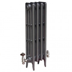 Чугунный радиатор отопления WARM WELL Classik M 600 (12 секций) Суми
