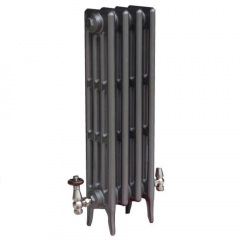 Чугунный радиатор отопления WARM WELL Classik M 600 (5 секций) Київ