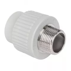 Муфта ITAL IKB303 PPR 25 мм 1/2" Хмельницький