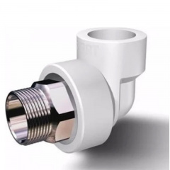 Колено FIRAT 1 1/4"х1" ЗР под ключ (7773032254) Київ