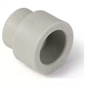 Муфта ASG-Plast 1 1/2"х1 1/4" (10/120) (1415275769)