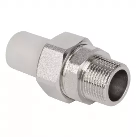 Американка ITAL ITI602 PPR 25 мм 3/4"