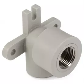 Уголок настенный ASG-Plast 1"х1/2" В (10/100) (1417599882)