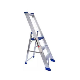 Односторонняя стремянка SVELT REGINA от 3-х до 12-ти ступеней