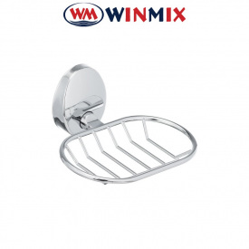 Мыльница настенная решетка Winmix LR3302-1 (LL1422)
