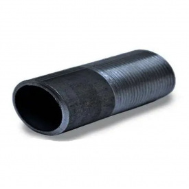 Полусгон стальной 1/2"