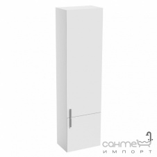 Подвесной пенал Ravak Clear II 40 R X000001644 белый глянец, правый