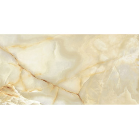 Плитка Cerama Market Onyx Gold Grande 60х120 см