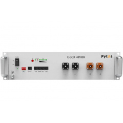 Акумуляторна батарея Pytes E-Box-48100 LiFePO4 Київ