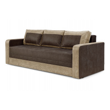 Диван Арден (brown і cacao, 225х98 см) IMI