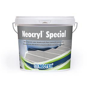 Neocryl Special 