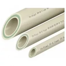 Труба полипропиленовая FV-PLAST PN20 32х5,4мм (6174462)