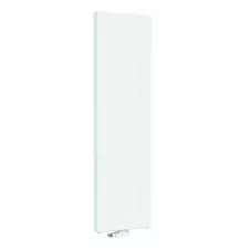 Дизайнерский радиатор отопления Stelrad Vertex Style 1800x400 тип 21, белый